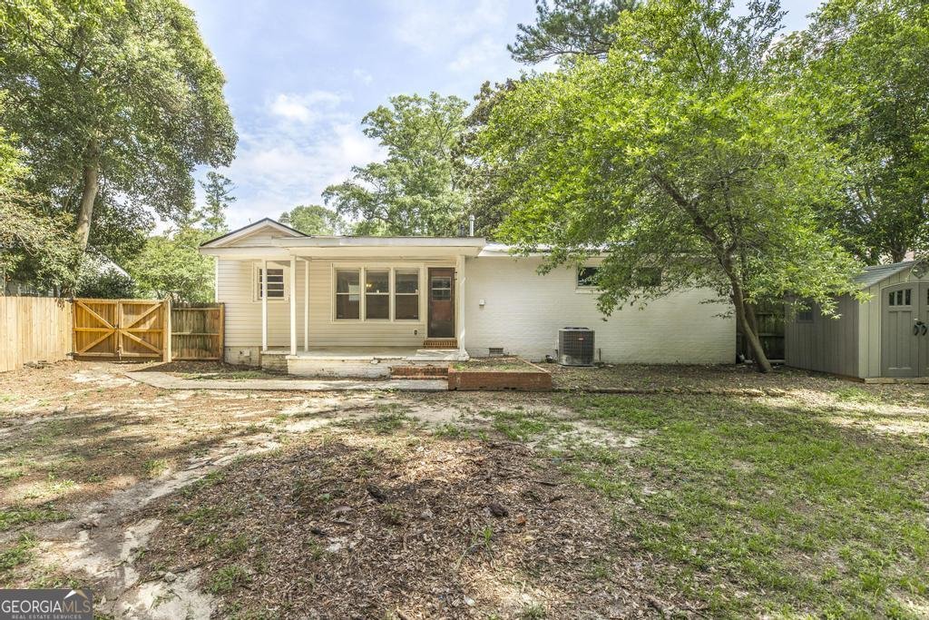 2240 Elmridge Drive Macon - 24