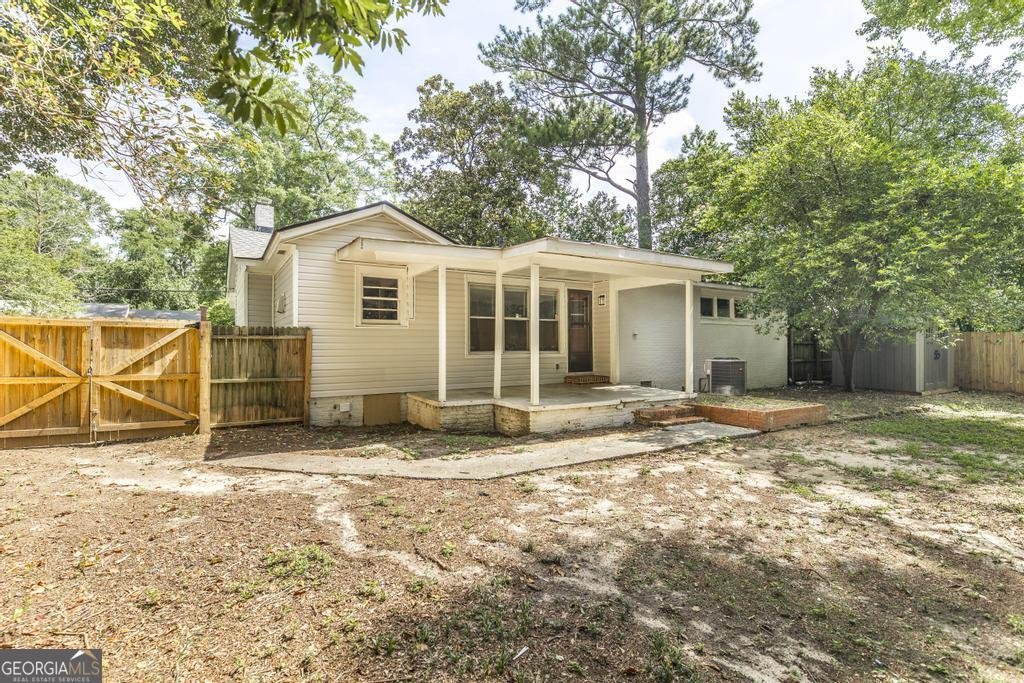 2240 Elmridge Drive Macon - 25