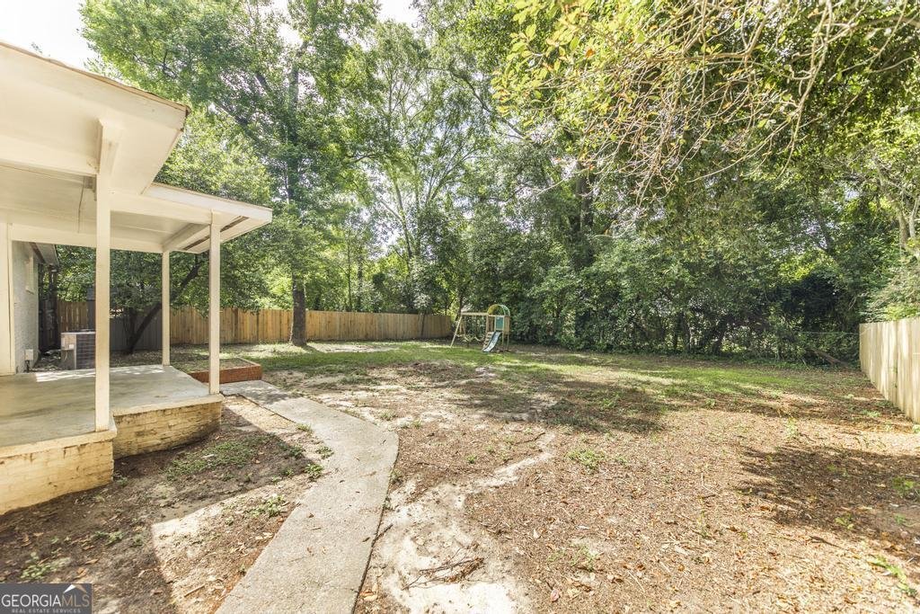 2240 Elmridge Drive Macon - 26