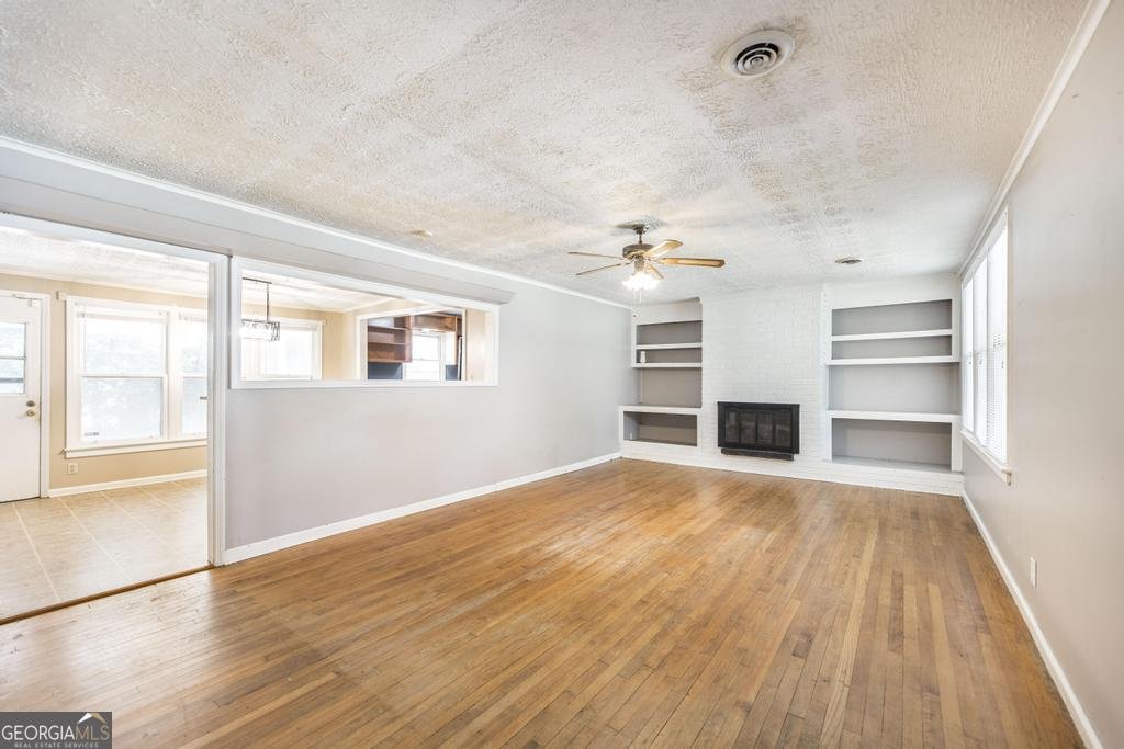 2240 Elmridge Drive Macon - 4