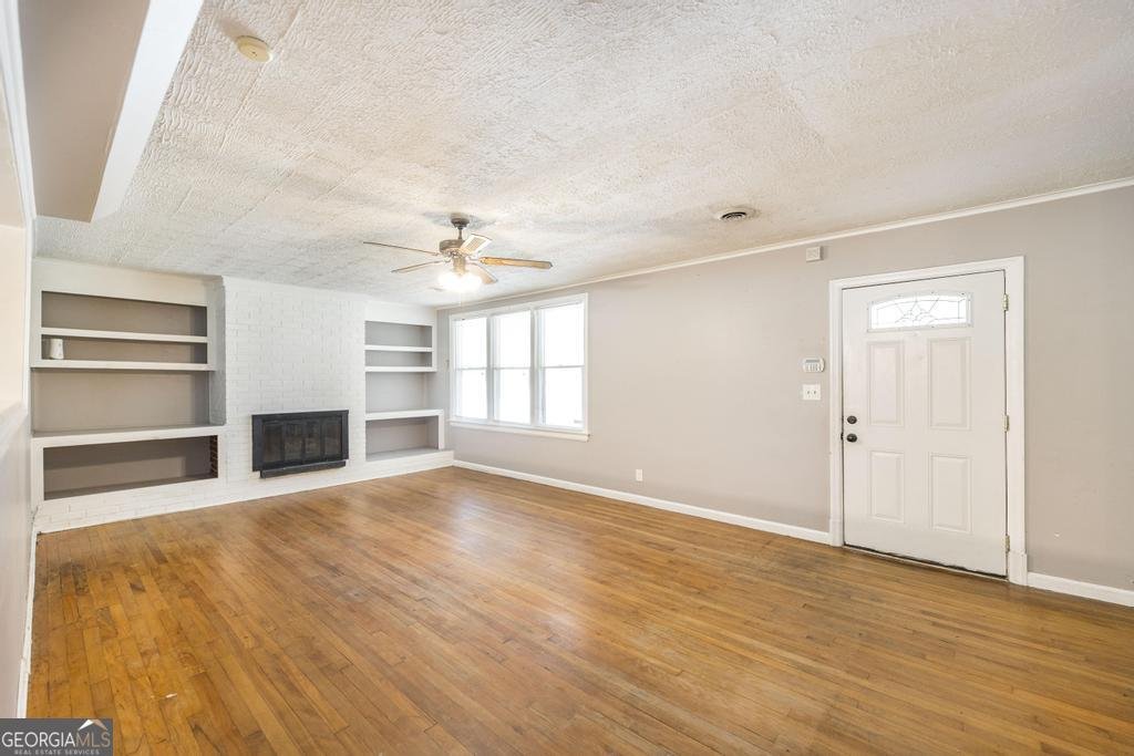 2240 Elmridge Drive Macon - 5