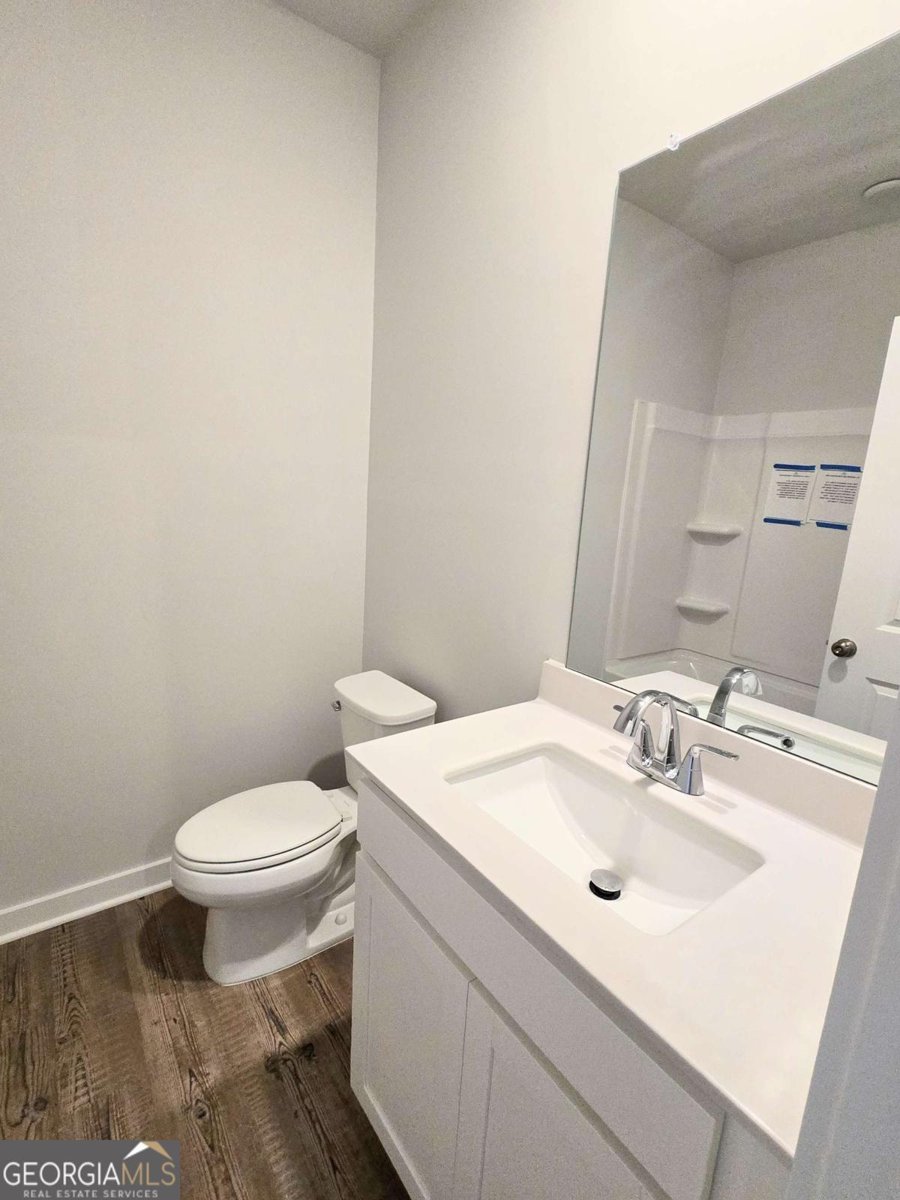 2665 Mourning Dove Drive(Lot 51) Grayson - 4