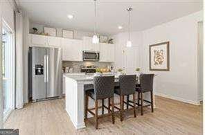 8505 Polston Place Lot 141 Douglasville - 12