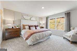 8505 Polston Place Lot 141 Douglasville - 6