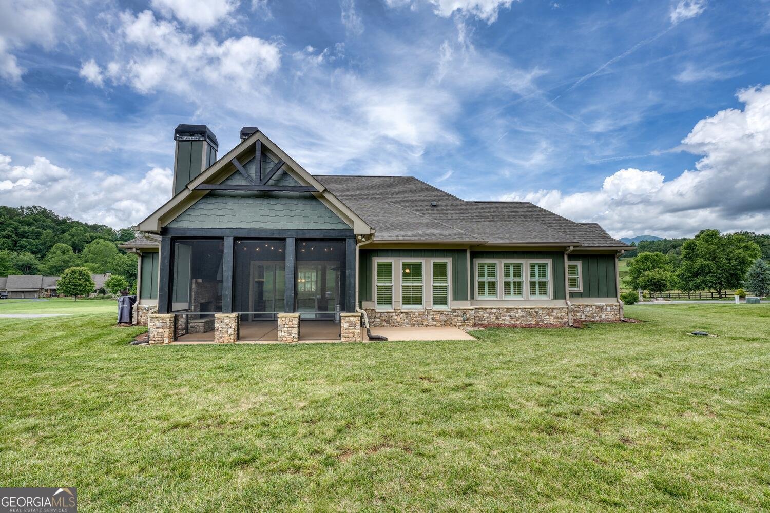 309 Windy Reed Drive Hiawassee - 10