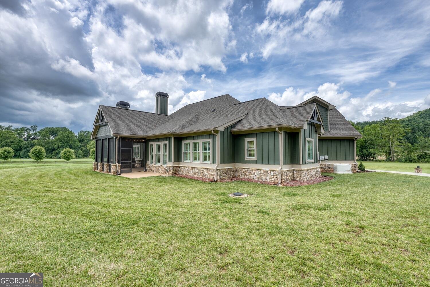 309 Windy Reed Drive Hiawassee - 11