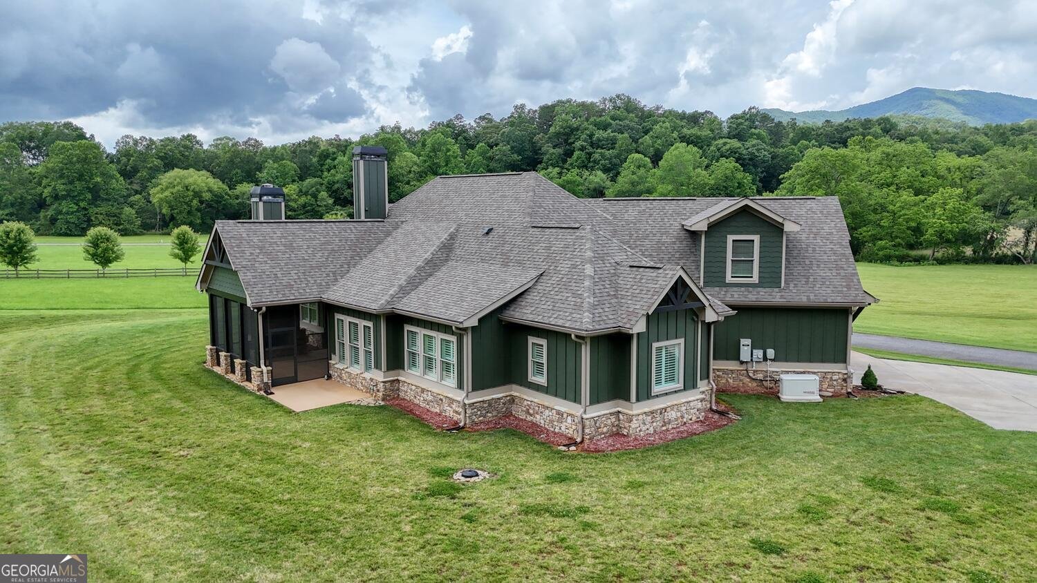 309 Windy Reed Drive Hiawassee - 12