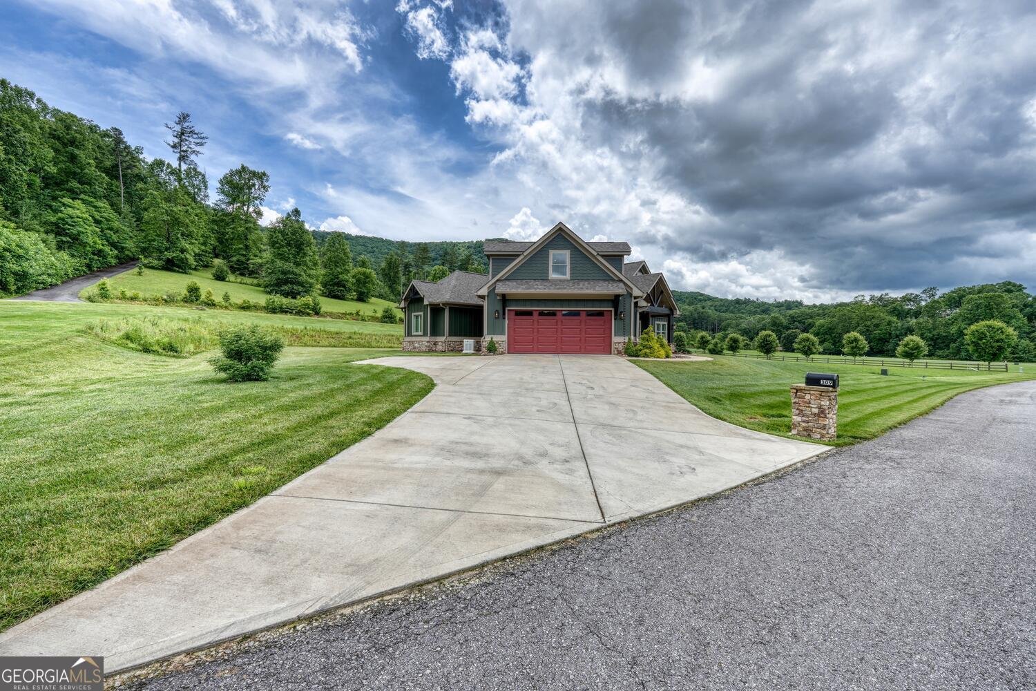 309 Windy Reed Drive Hiawassee - 13