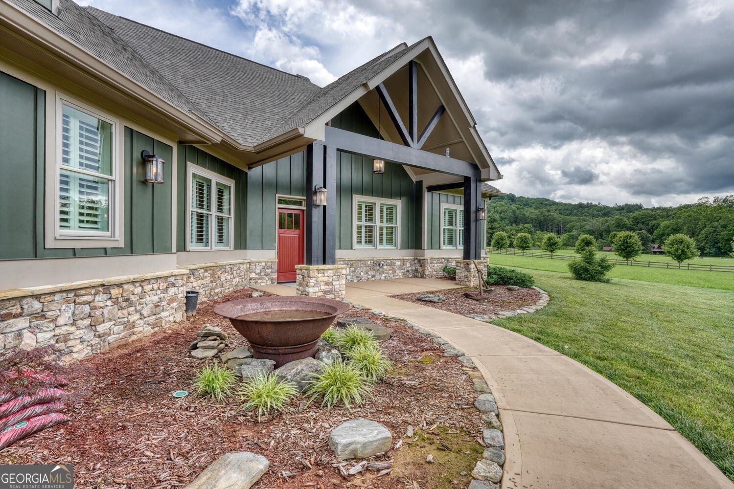 309 Windy Reed Drive Hiawassee - 14