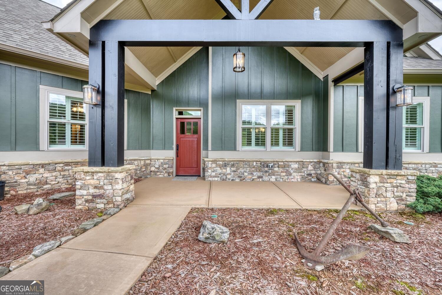 309 Windy Reed Drive Hiawassee - 15