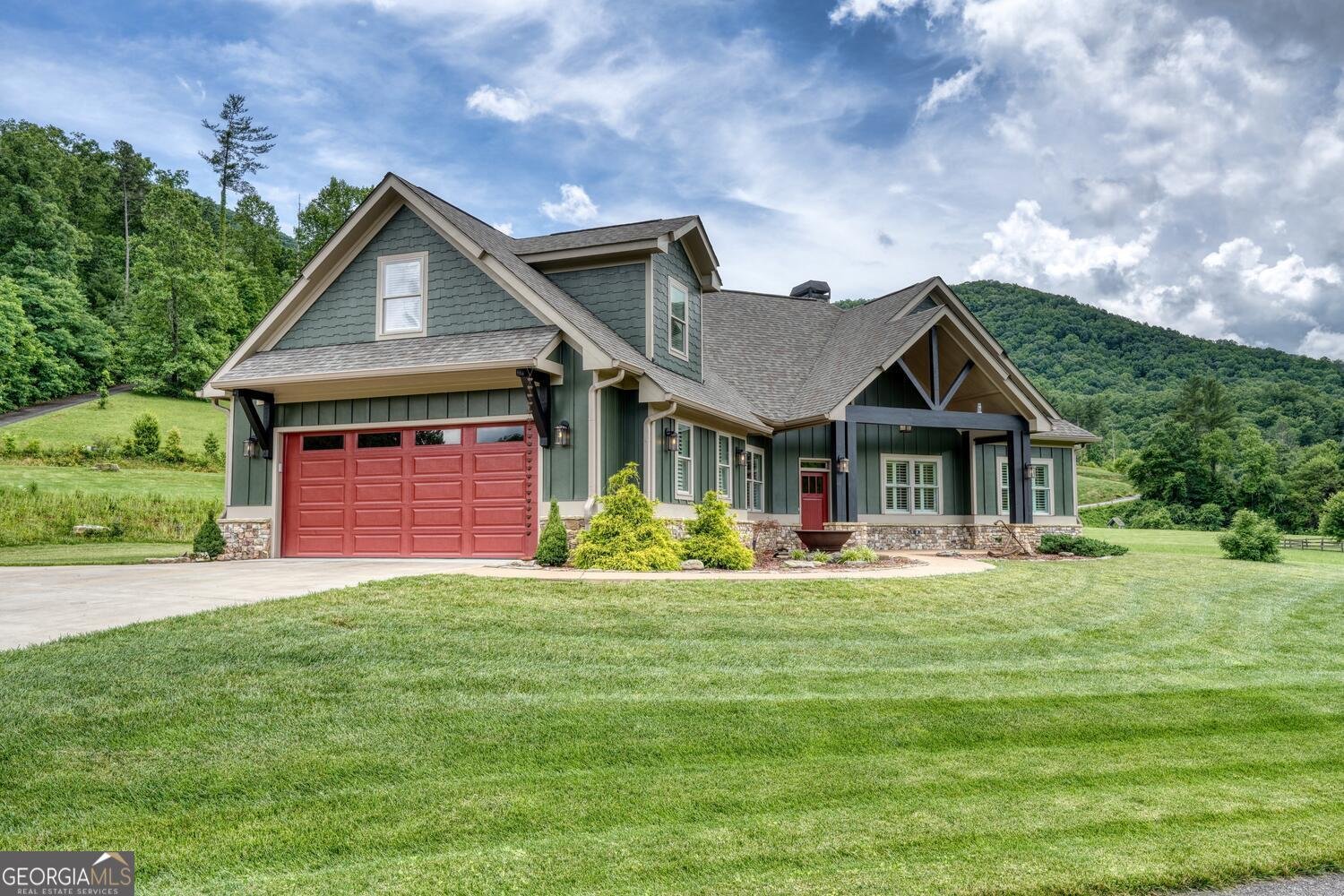 309 Windy Reed Drive Hiawassee - 2