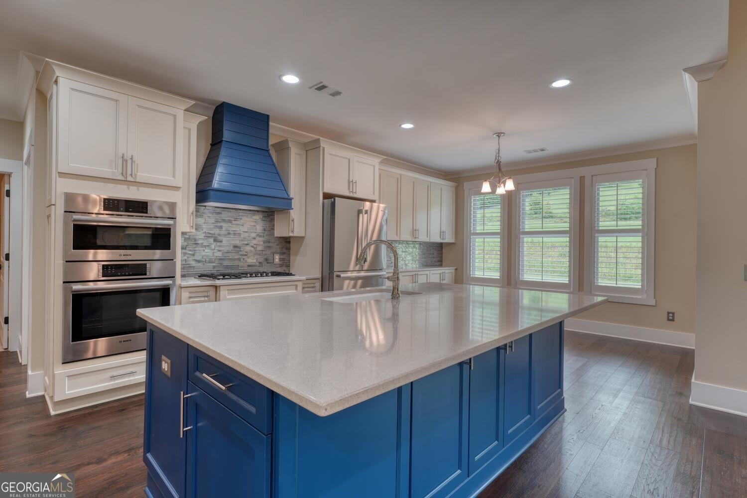 309 Windy Reed Drive Hiawassee - 21