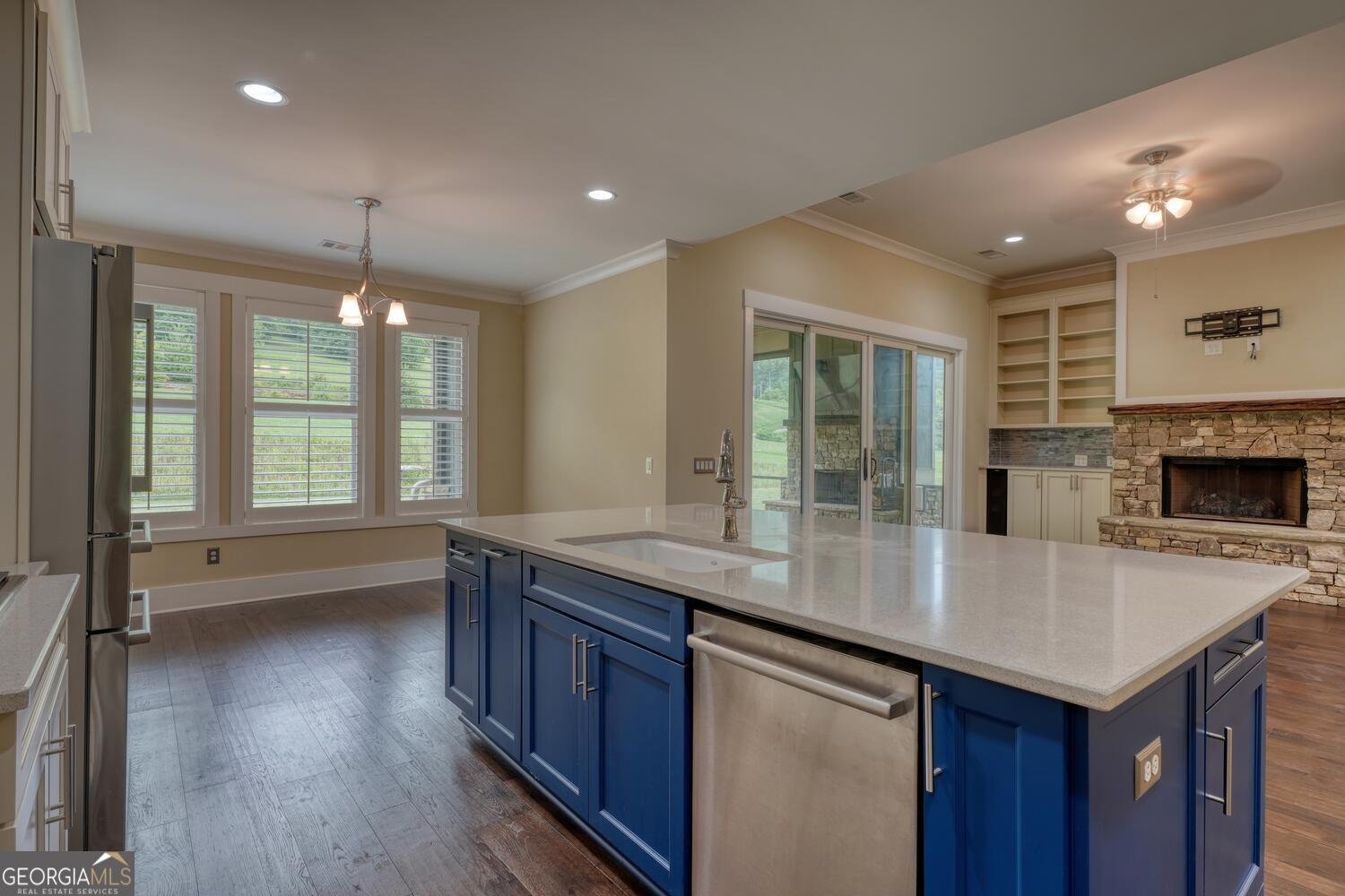 309 Windy Reed Drive Hiawassee - 22