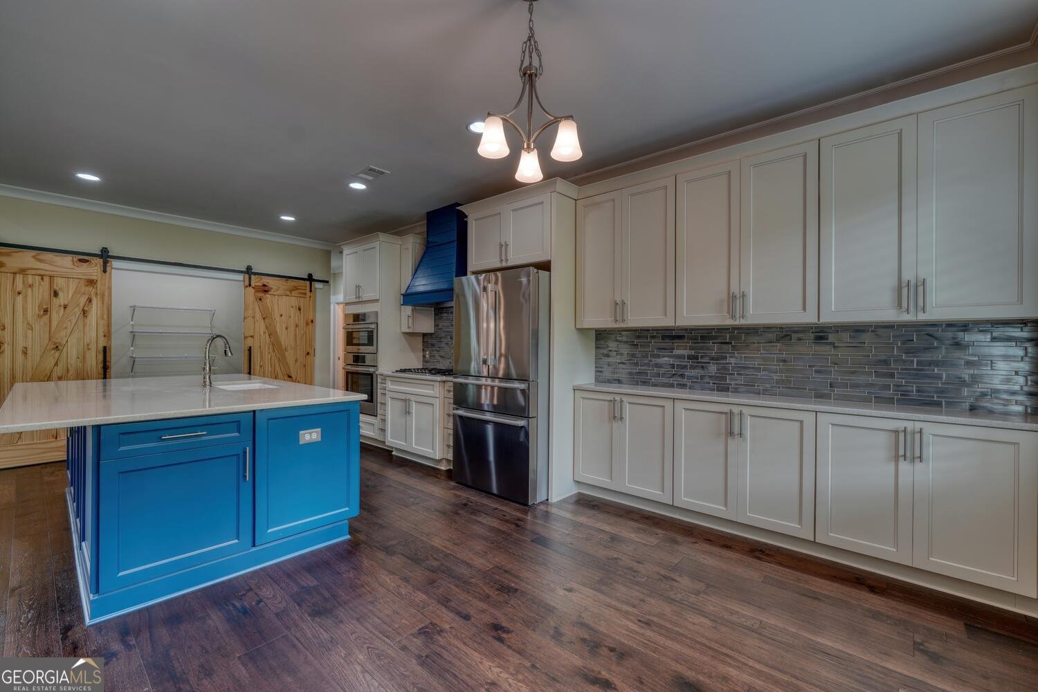 309 Windy Reed Drive Hiawassee - 23
