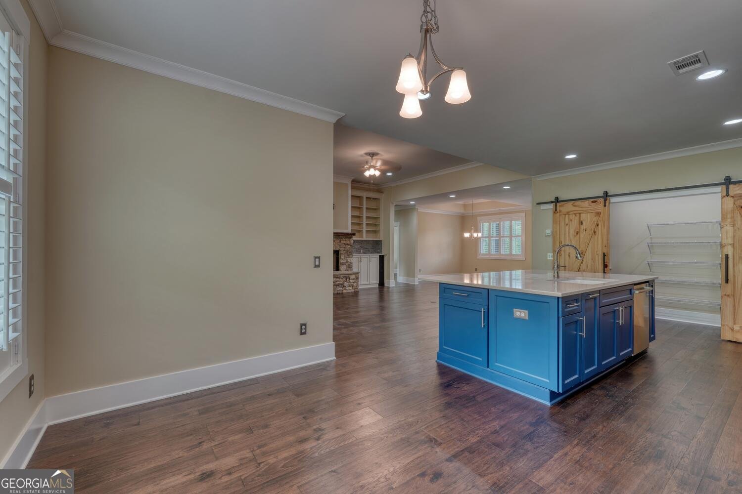 309 Windy Reed Drive Hiawassee - 24