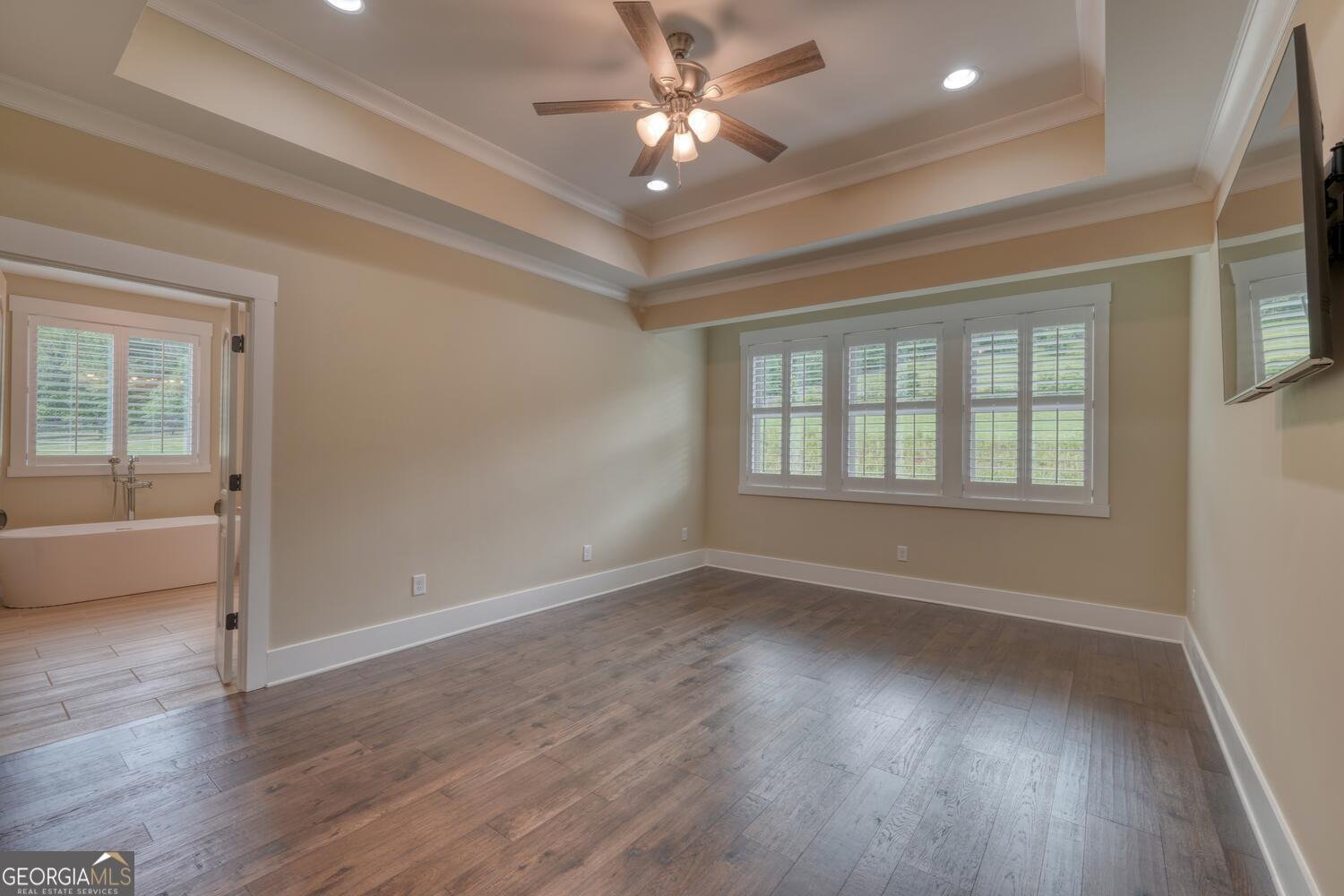 309 Windy Reed Drive Hiawassee - 27