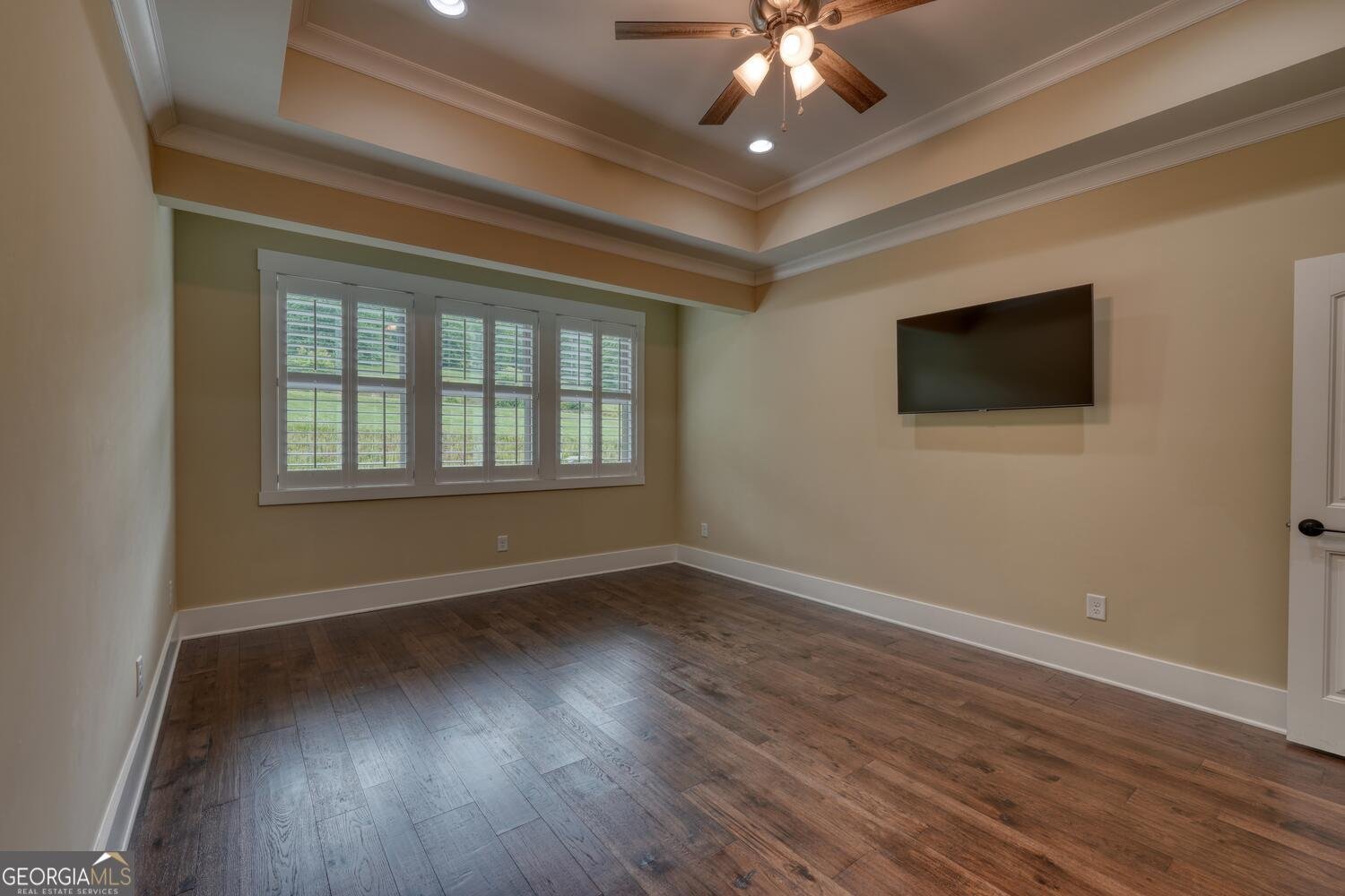 309 Windy Reed Drive Hiawassee - 28