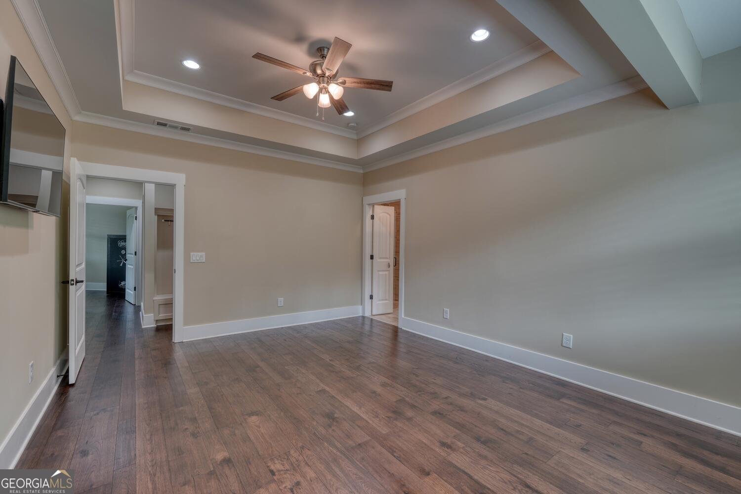 309 Windy Reed Drive Hiawassee - 29