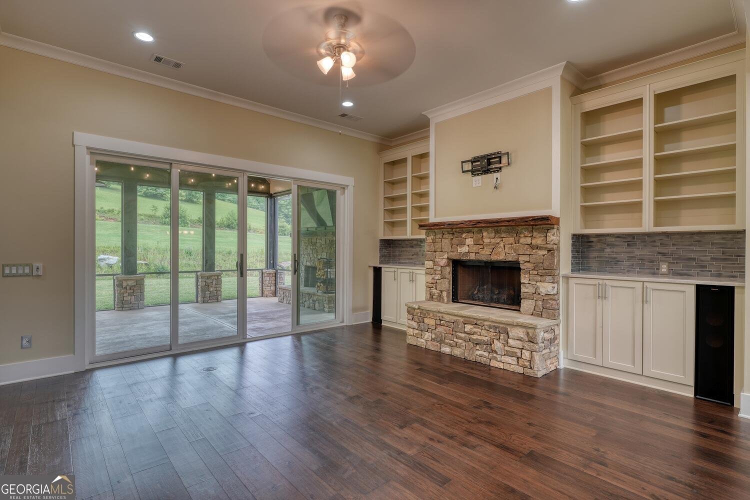 309 Windy Reed Drive Hiawassee - 3