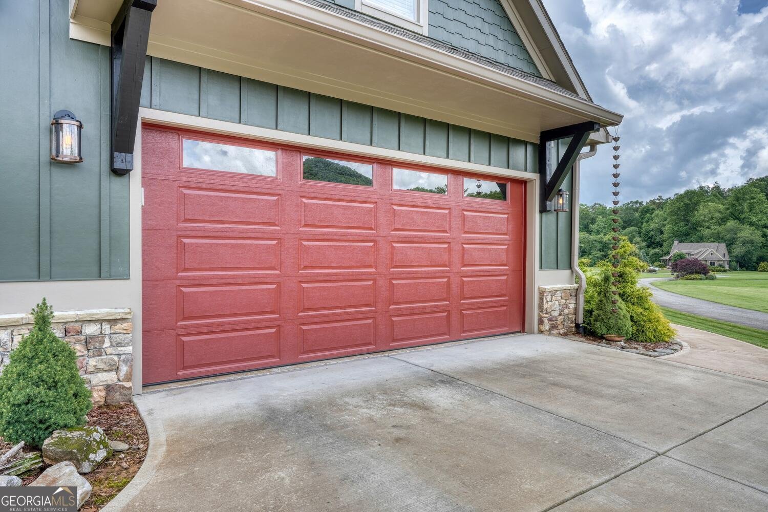 309 Windy Reed Drive Hiawassee - 44