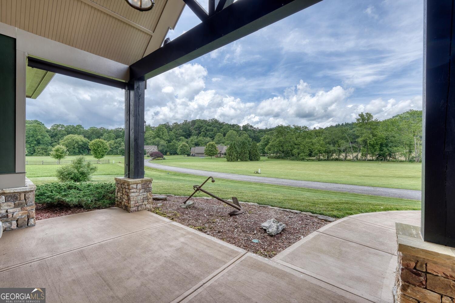309 Windy Reed Drive Hiawassee - 46