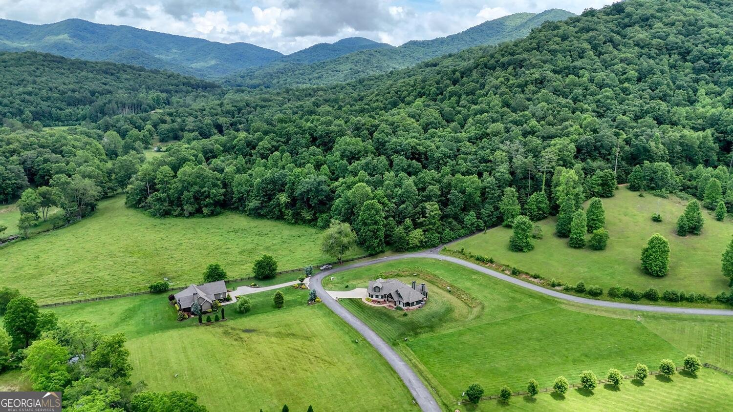 309 Windy Reed Drive Hiawassee - 48