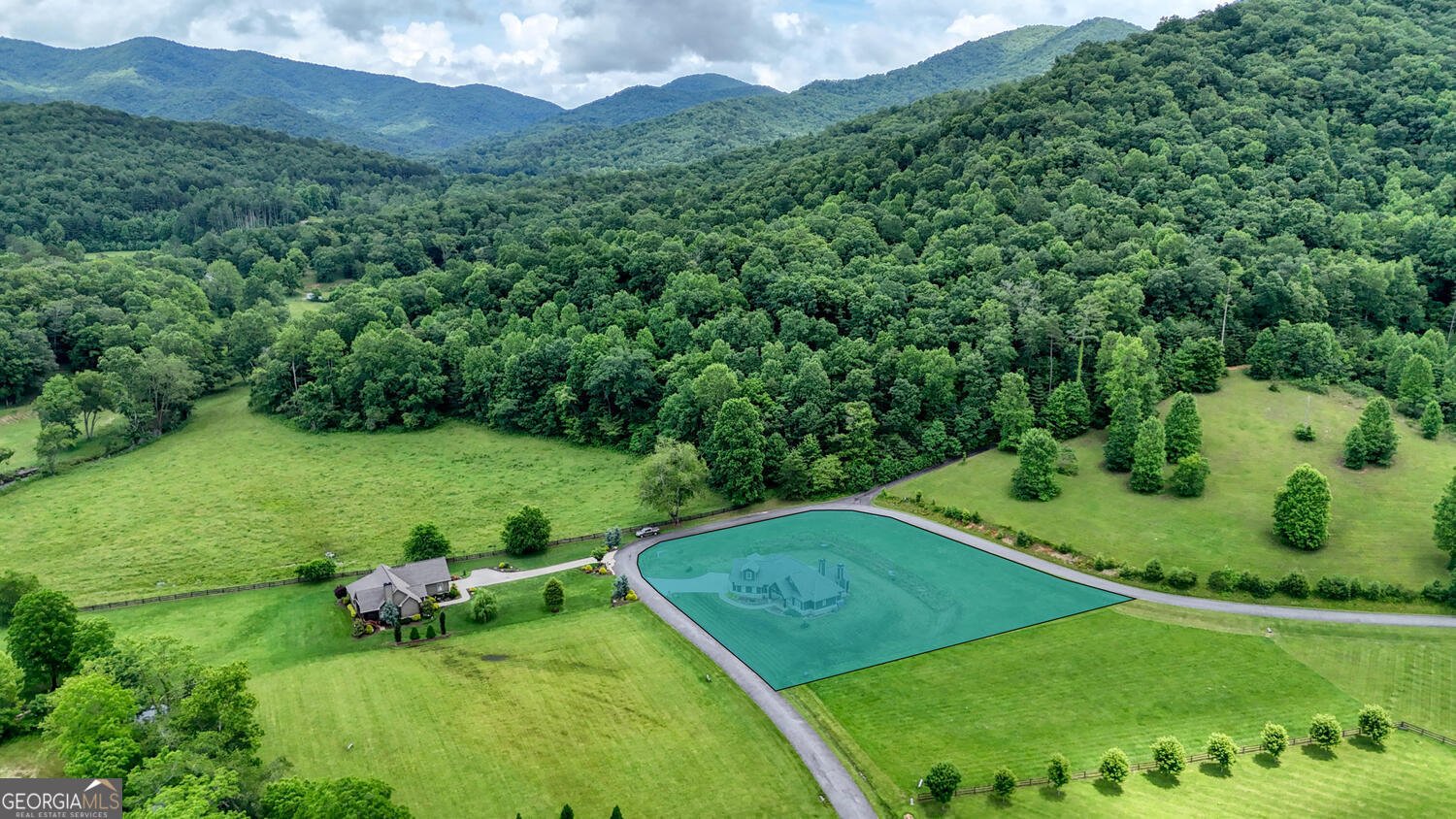 309 Windy Reed Drive Hiawassee - 49