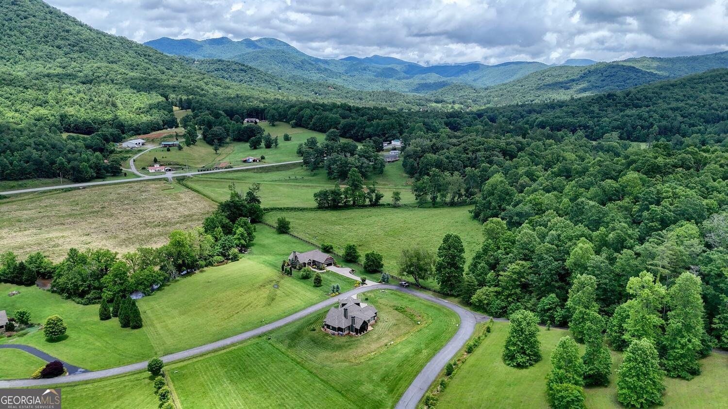 309 Windy Reed Drive Hiawassee - 50