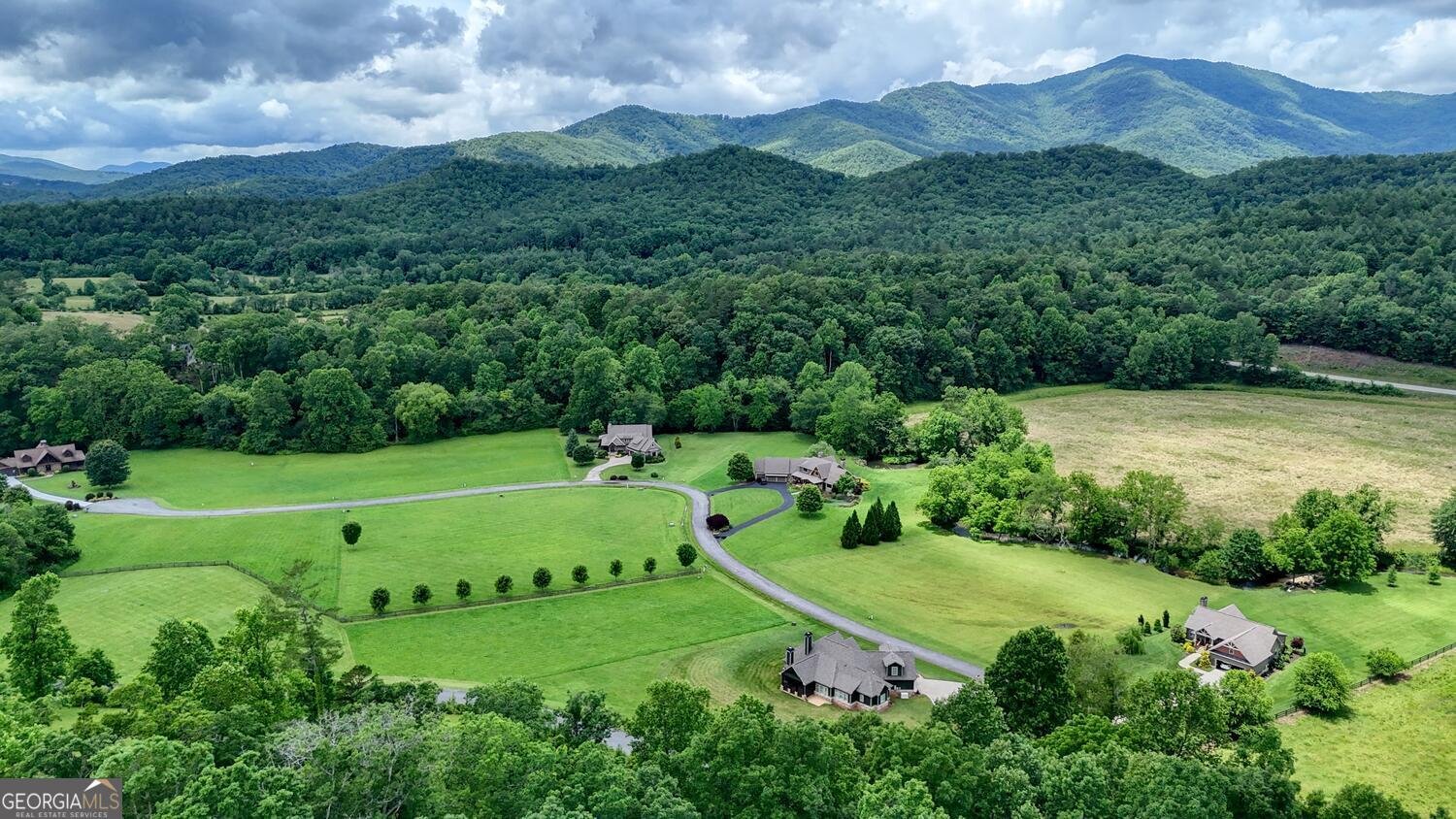 309 Windy Reed Drive Hiawassee - 51