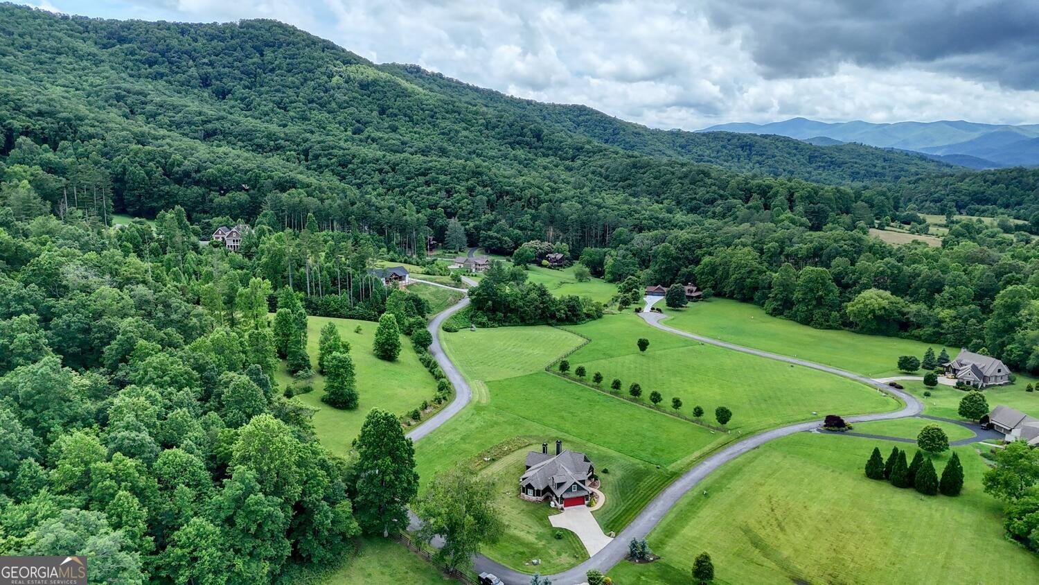 309 Windy Reed Drive Hiawassee - 52