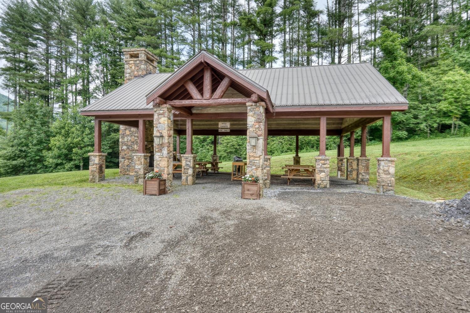 309 Windy Reed Drive Hiawassee - 54