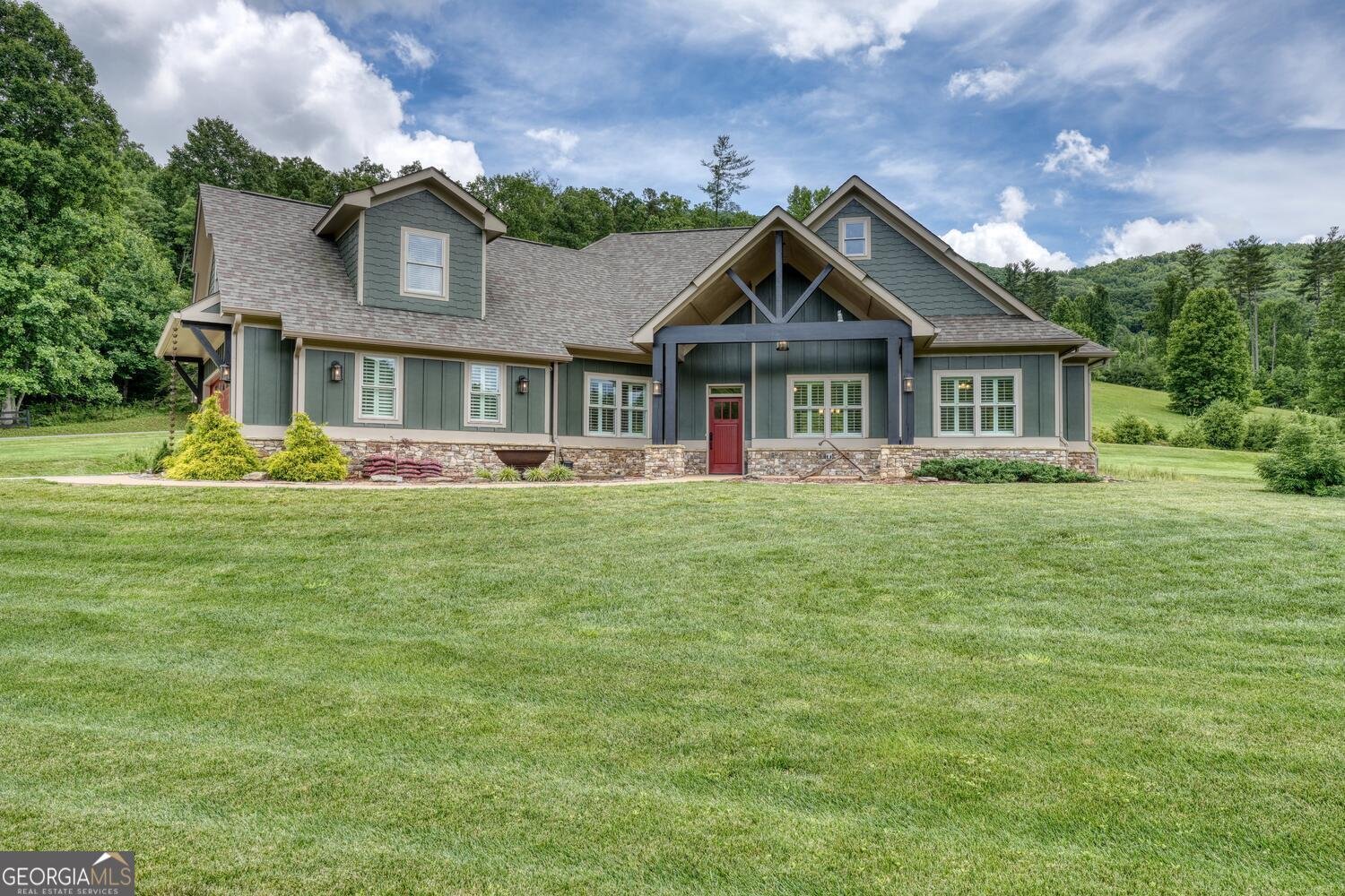 309 Windy Reed Drive Hiawassee - 6