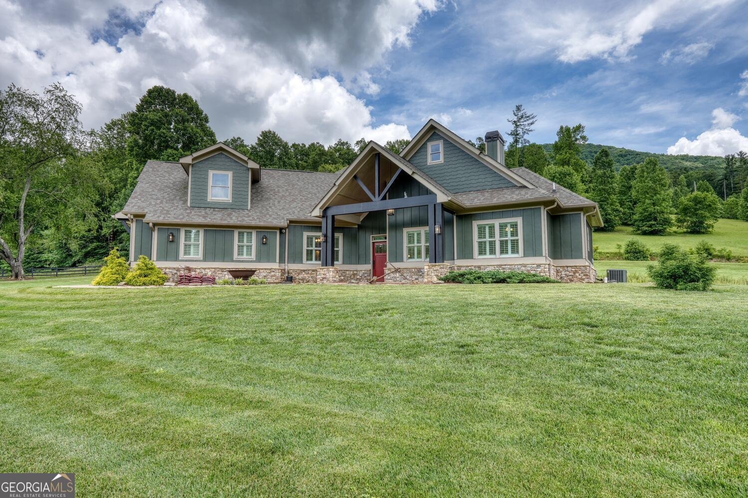 309 Windy Reed Drive Hiawassee - 7