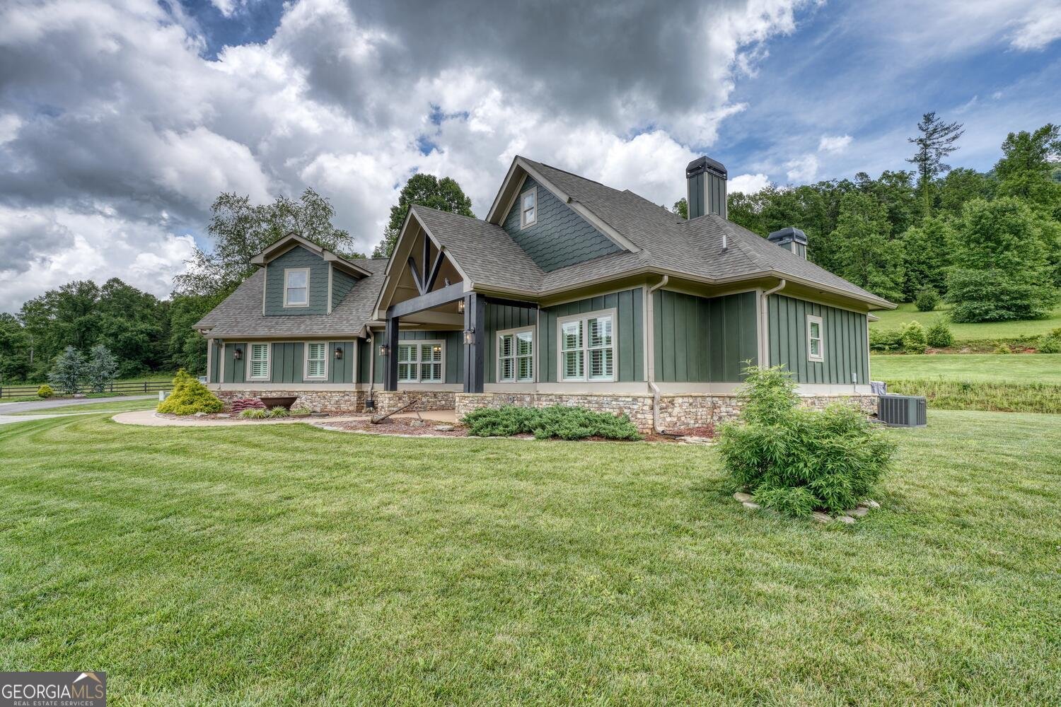 309 Windy Reed Drive Hiawassee - 8