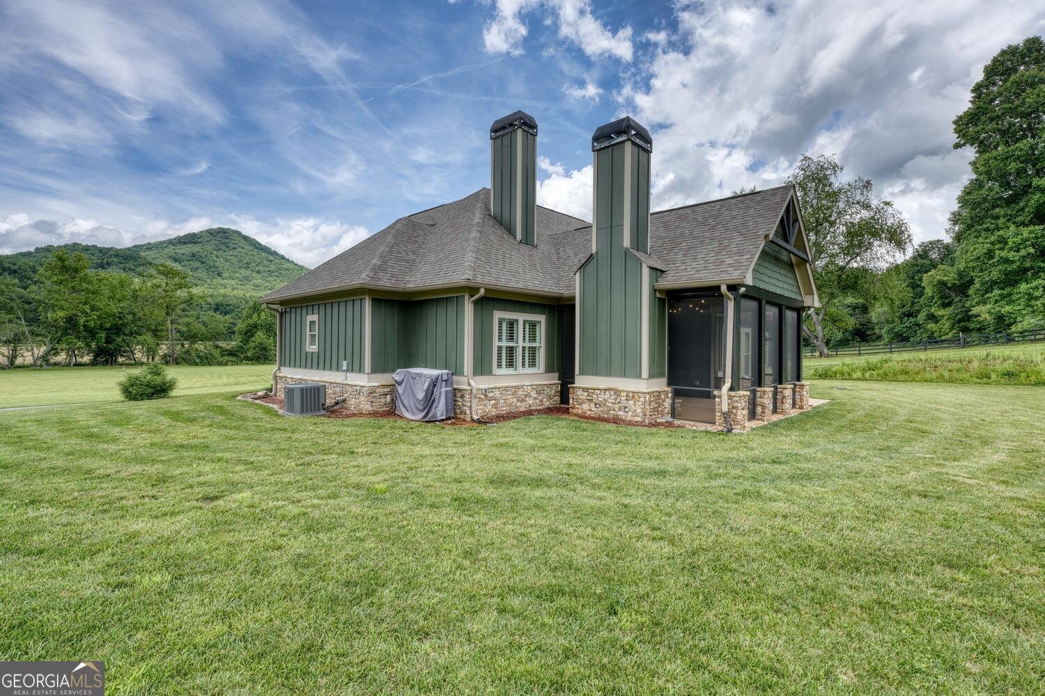 309 Windy Reed Drive Hiawassee - 9