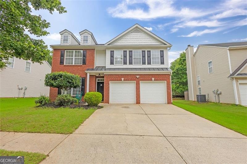 2011 WILDCAT LAKE Court Lawrenceville - 1