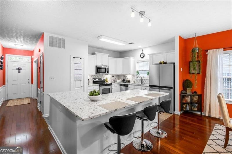 2011 WILDCAT LAKE Court Lawrenceville - 10
