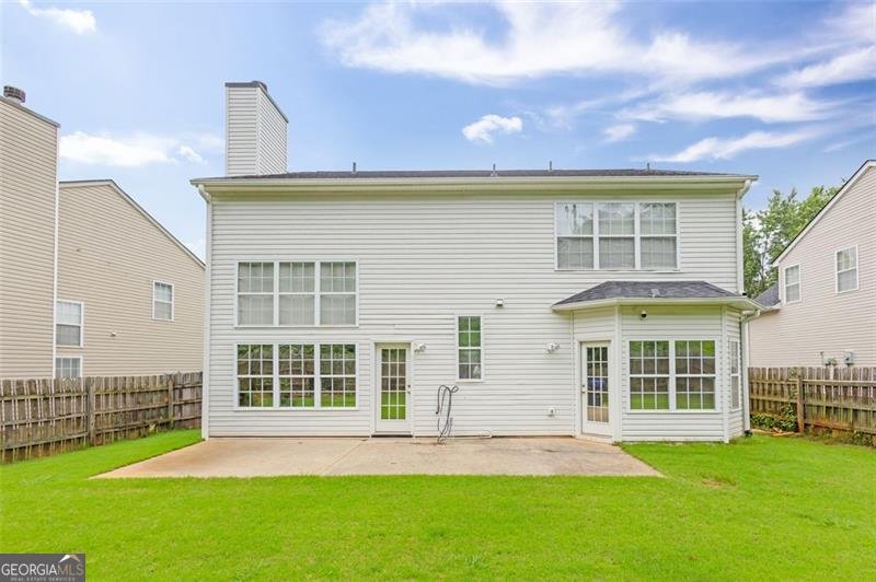 2011 WILDCAT LAKE Court Lawrenceville - 13