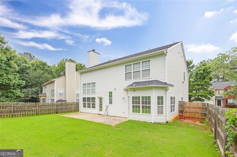 2011 WILDCAT LAKE Court Lawrenceville - 14