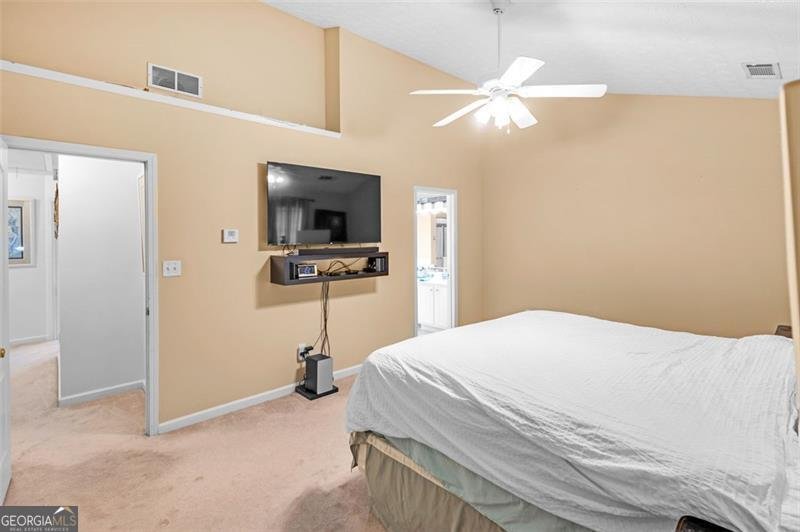 2011 WILDCAT LAKE Court Lawrenceville - 17