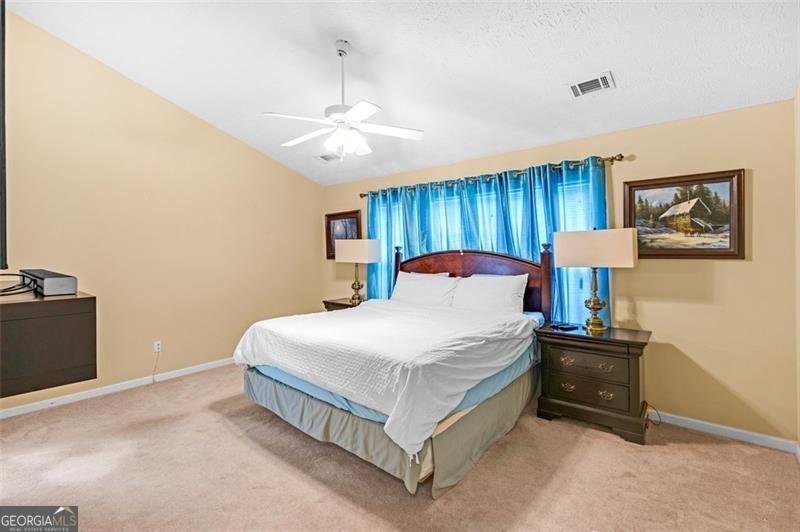 2011 WILDCAT LAKE Court Lawrenceville - 18