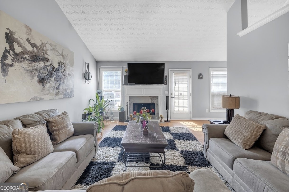 3383 Spirit Drive Kennesaw - 2