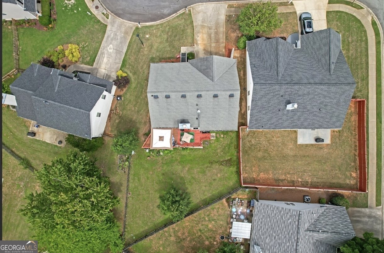 3383 Spirit Drive Kennesaw - 20