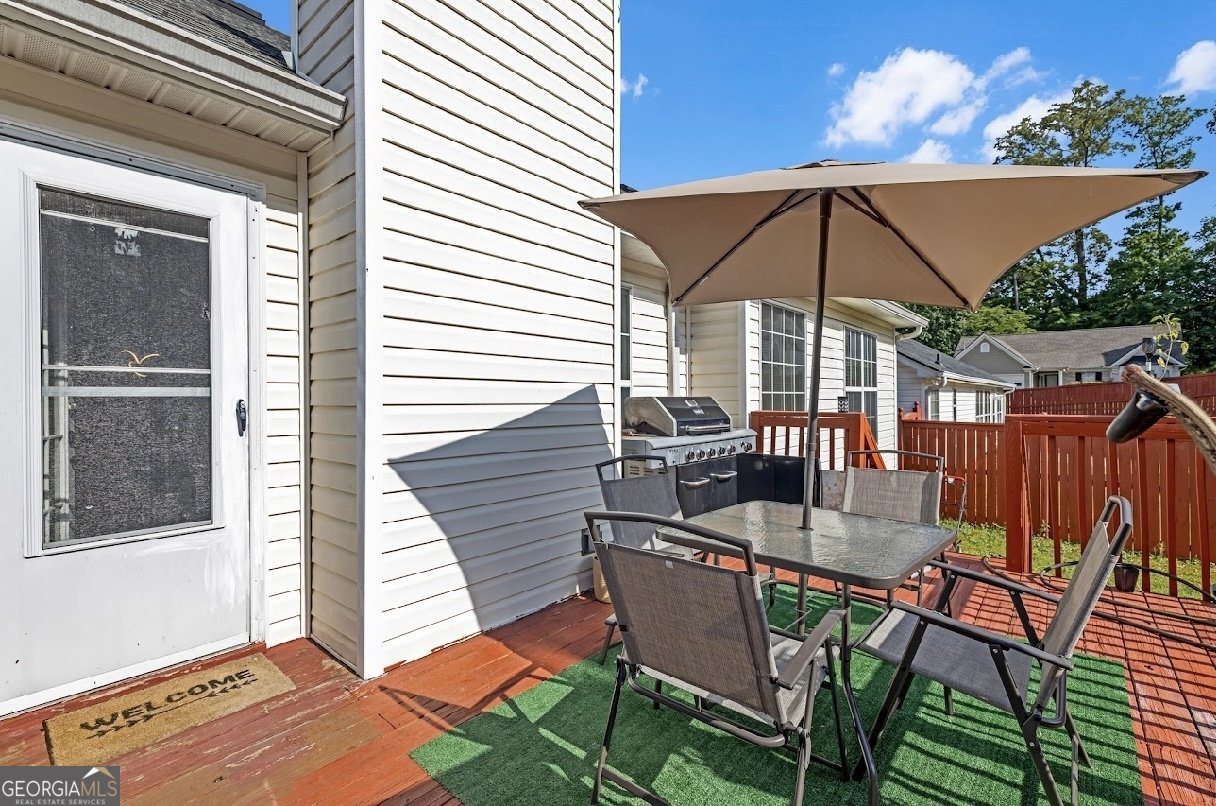 3383 Spirit Drive Kennesaw - 25