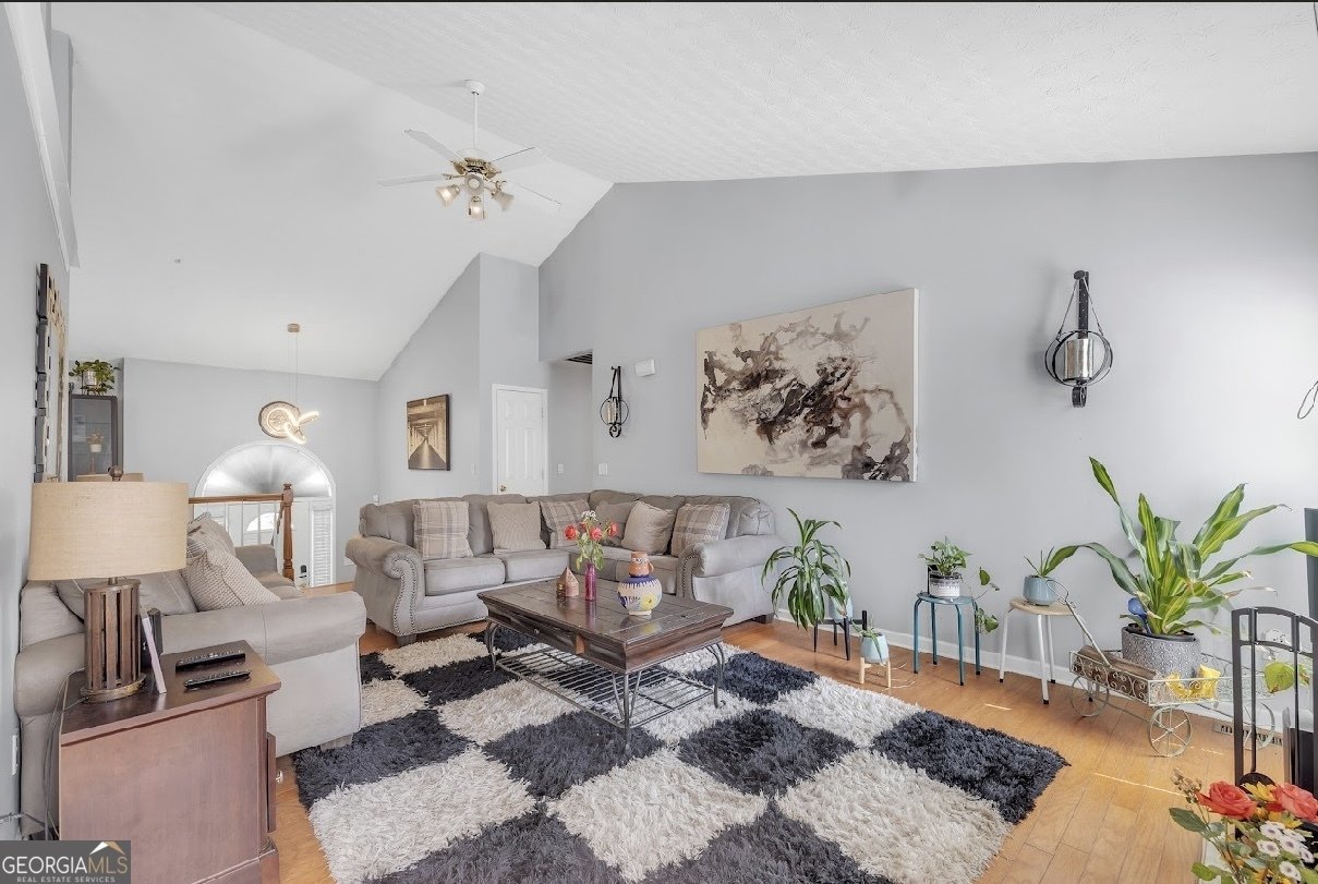 3383 Spirit Drive Kennesaw - 3