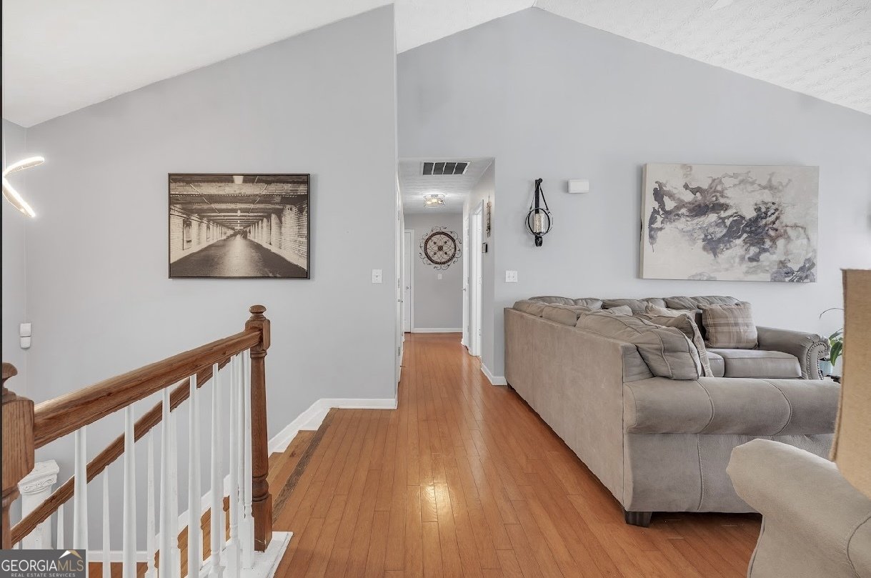 3383 Spirit Drive Kennesaw - 4