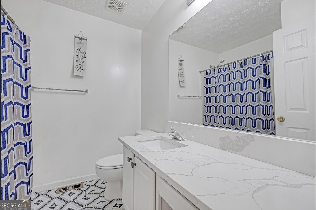 3383 Spirit Drive Kennesaw - 5