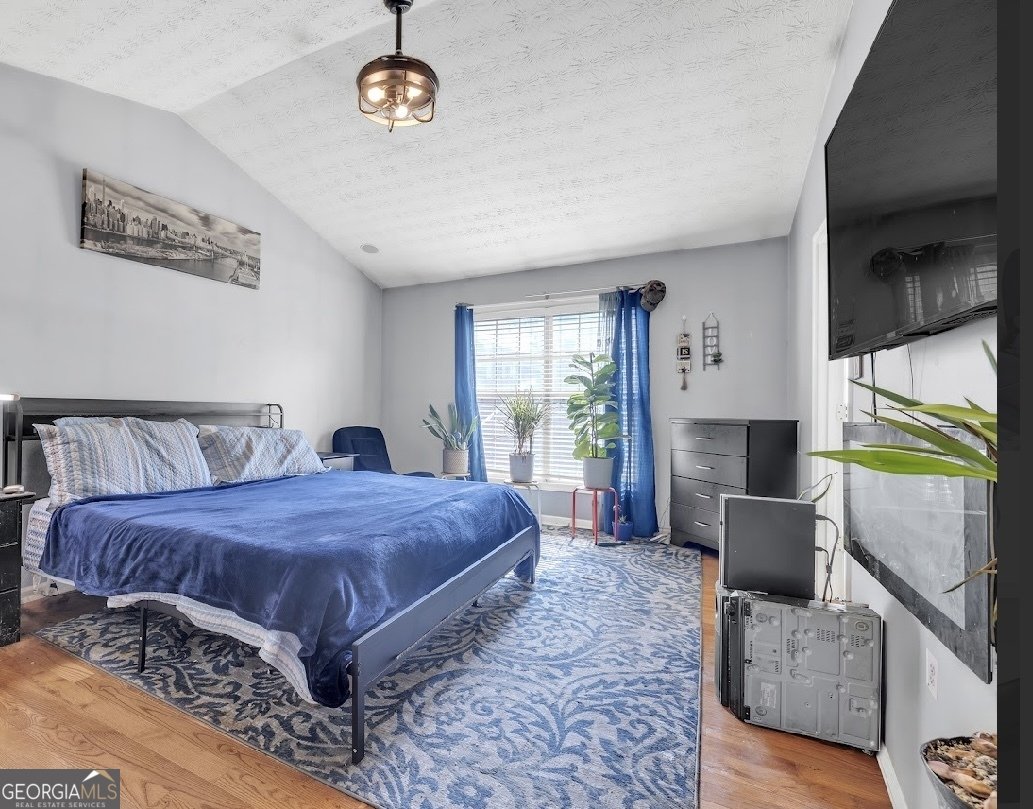 3383 Spirit Drive Kennesaw - 7