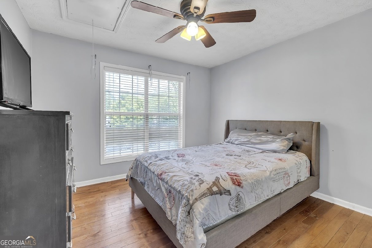 3383 Spirit Drive Kennesaw - 8