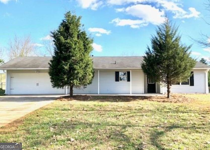 2433 Robin Ridge Drive Dacula - 1